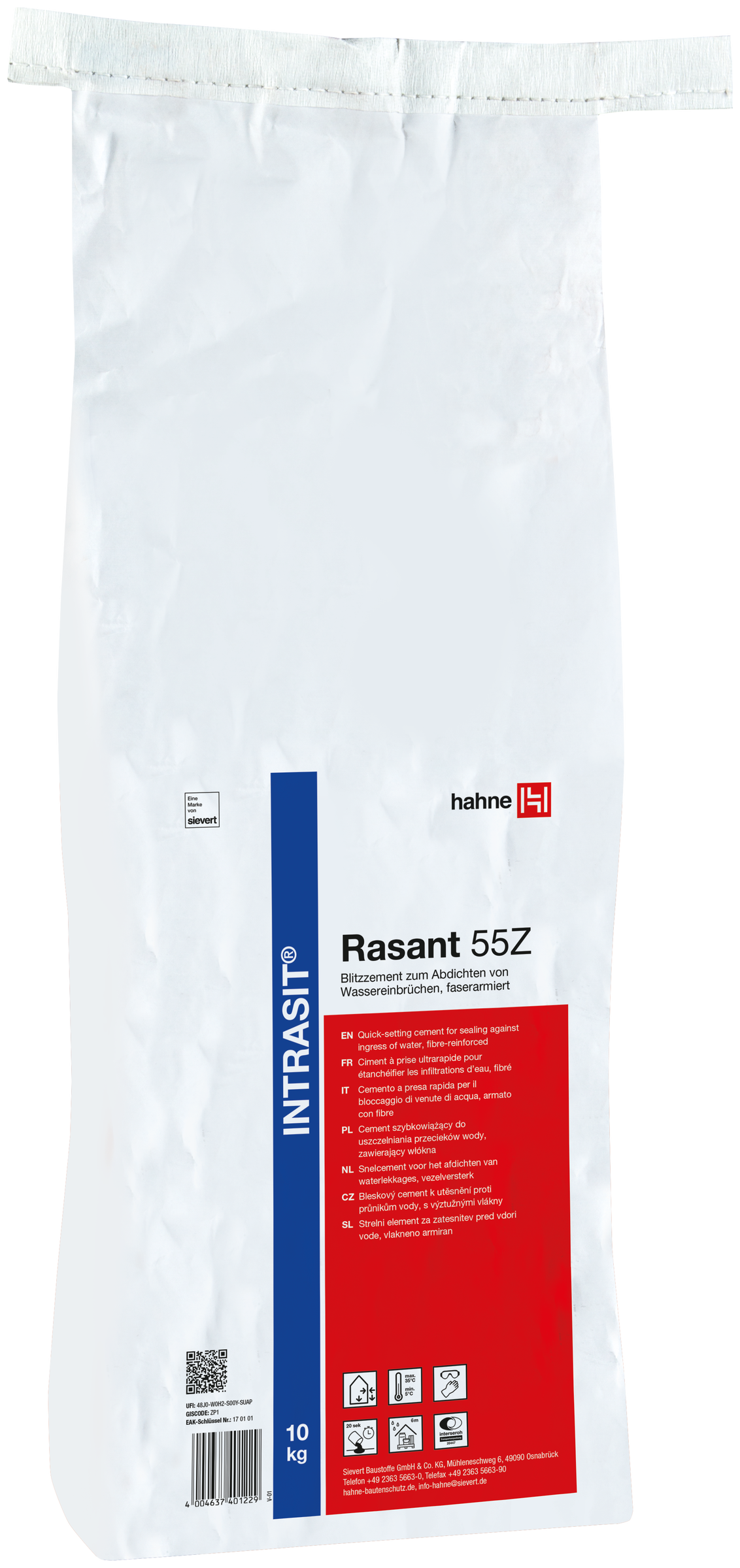 Produktabbildung / Product image