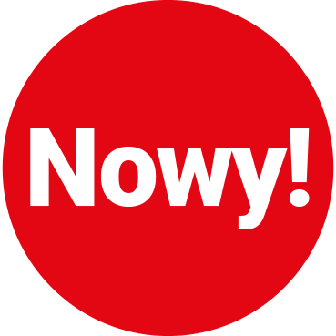 Störer "Neu"